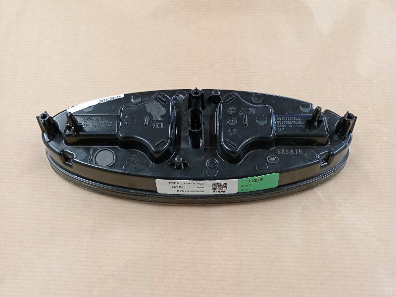 Эмблема Chery Tiggo 8 Pro Max