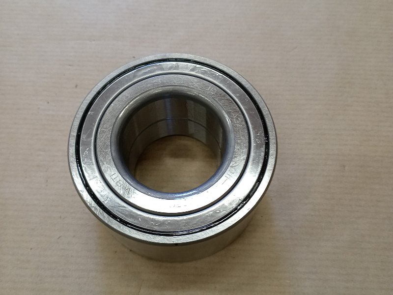 Подшипник ступичный передний Chery