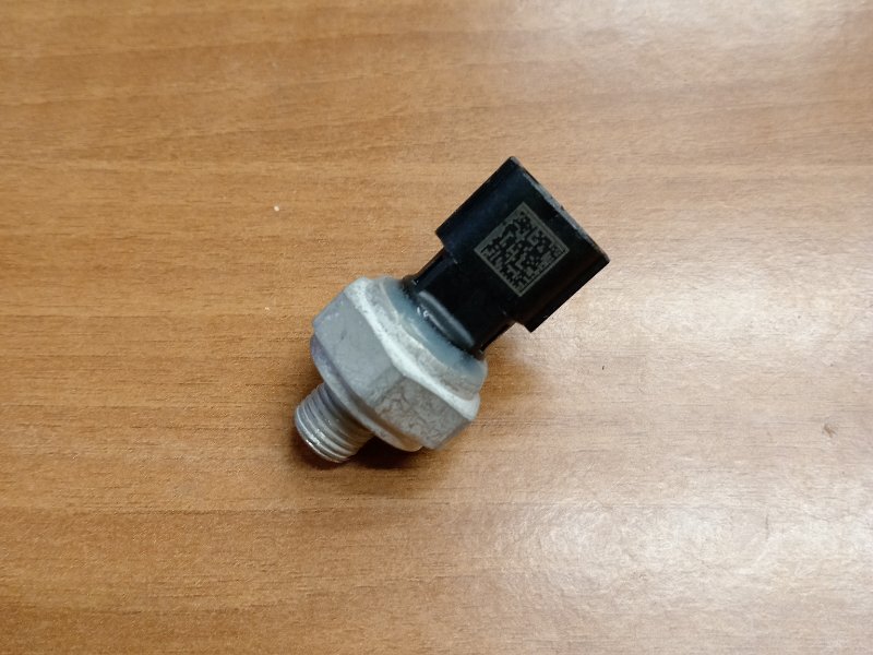 Датчик давления масла вариатора CVT Chery