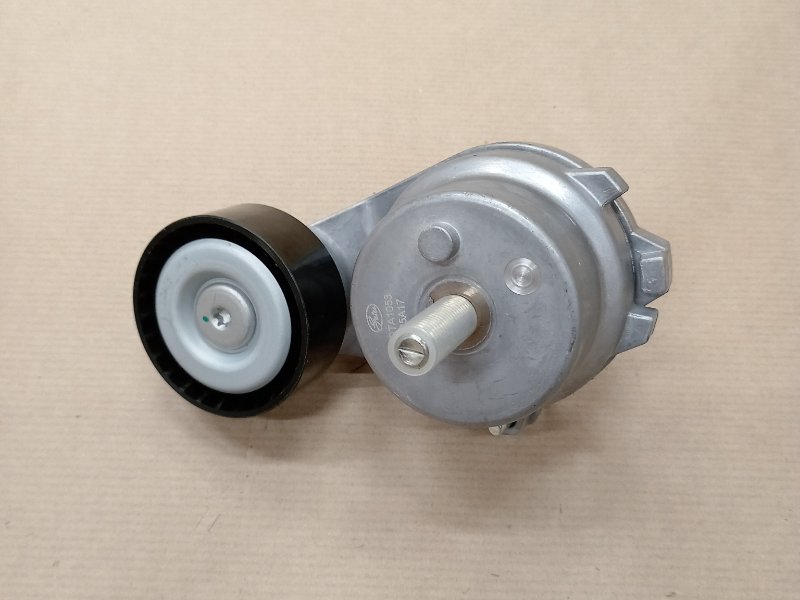 Натяжитель ремня ГРМ Chery