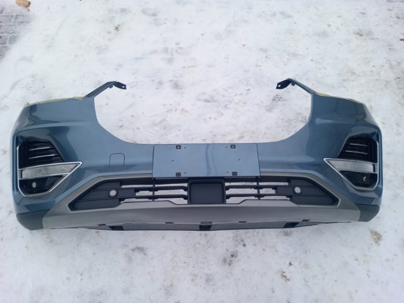 Бампер передний Chery Tiggo 8 Pro