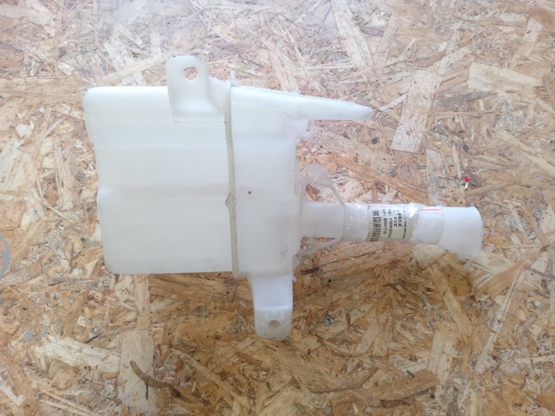 Бачок стеклоомывателя Lifan Solano