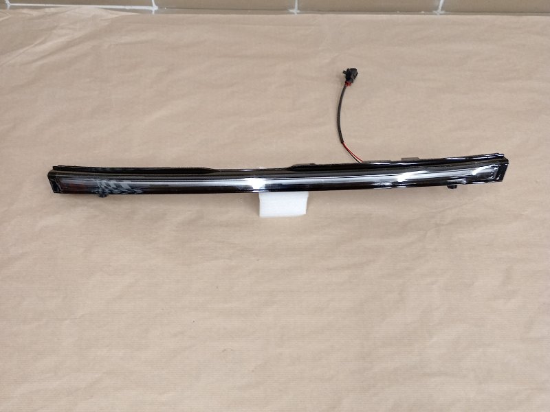 Фара передняя центральная (ДХО) Changan Eado