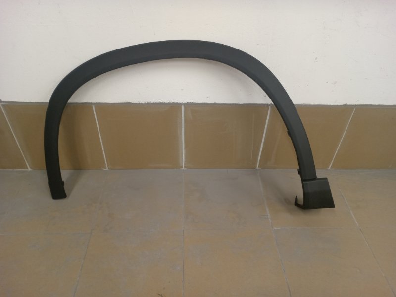 Расширитель крыла передний левый Chery Tiggo 8 Pro Max