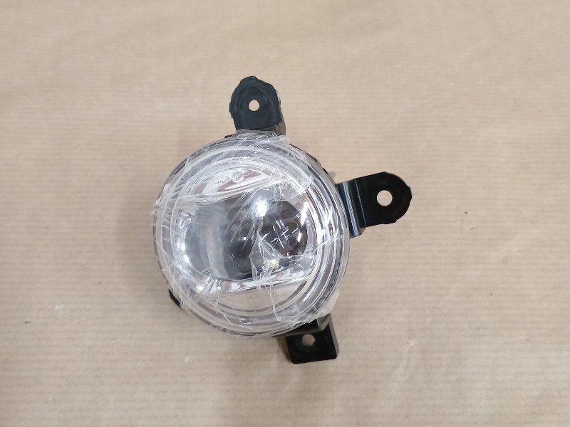 Фара противотуманная передняя правая Haval Dargo