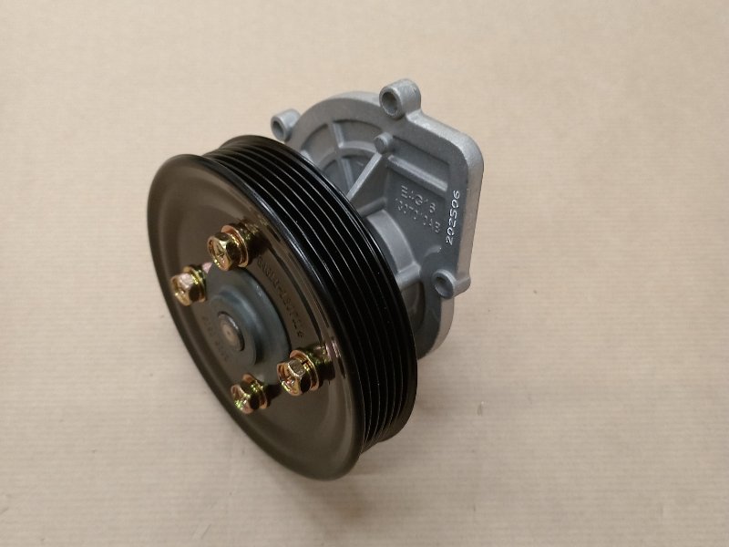 Насос охлаждения Chery 1.5 SQRE4G15C