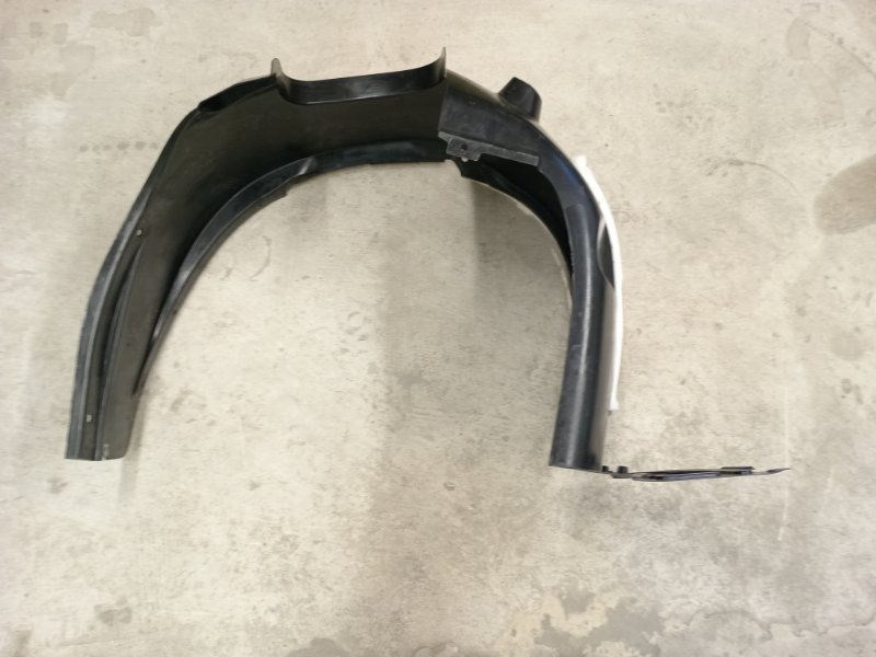 Подкрылок передний левый Chery Tiggo 8 Pro