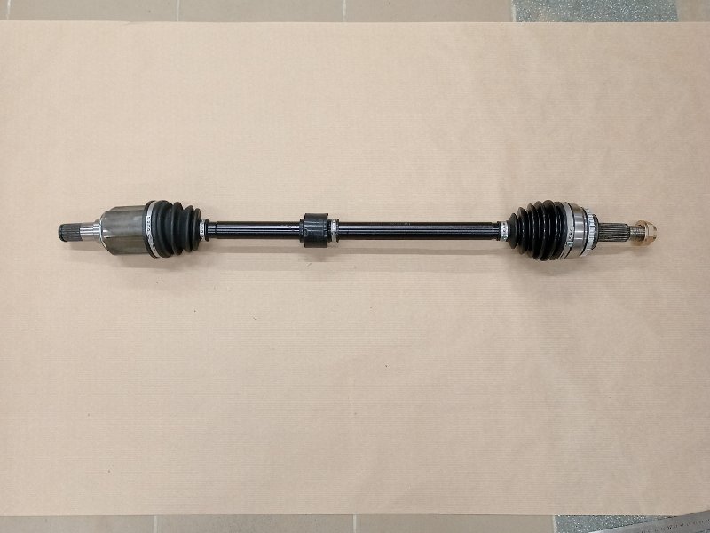 Привод правый в сборе Chery Tiggo 7 Pro