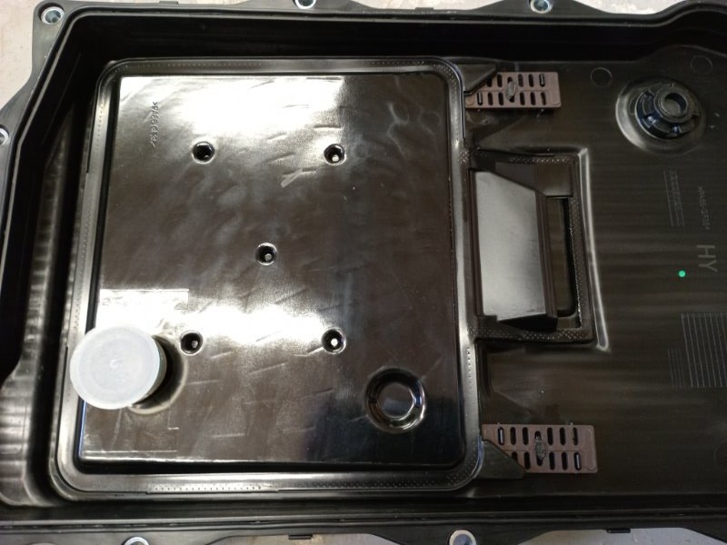 Поддон АКПП 8HP70 Haval H8/H9, Tank T300/T500