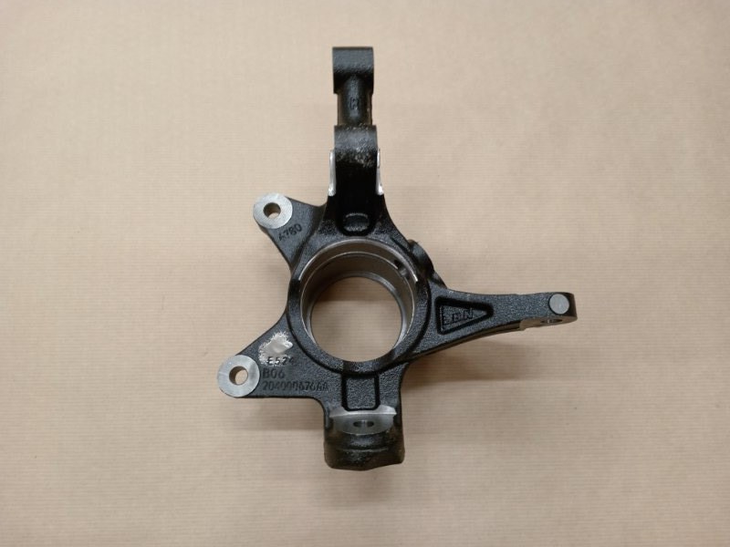 Кулак поворотный передний правый Chery Tiggo 7 Pro (Max), Omoda С5