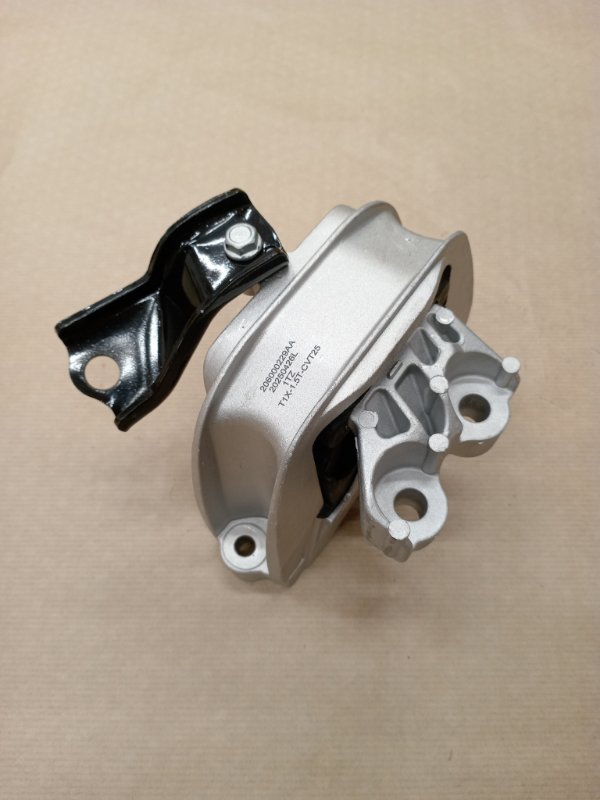 Опора двигателя правая Chery