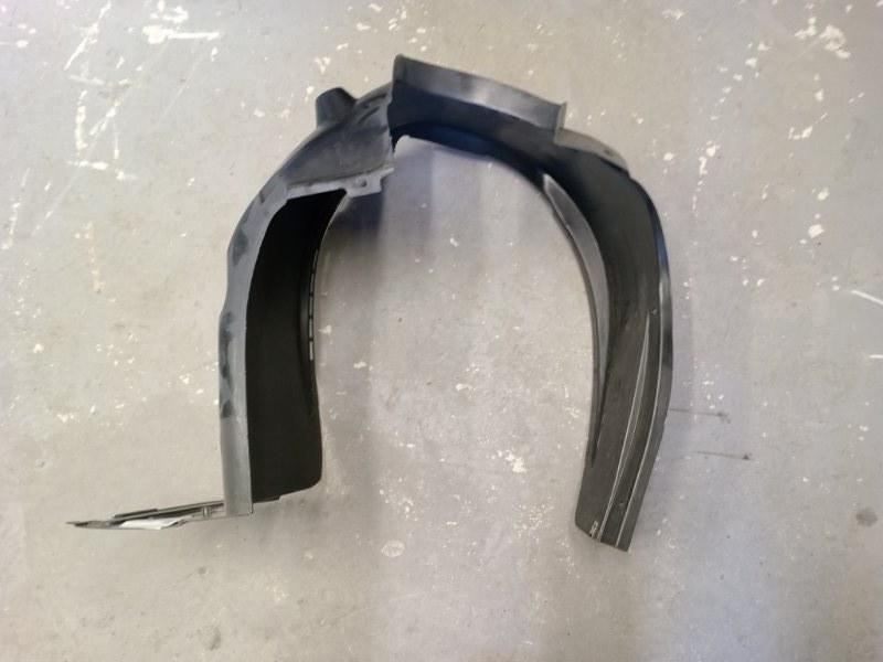 Подкрылок передний правый Chery Tiggo 8 Pro