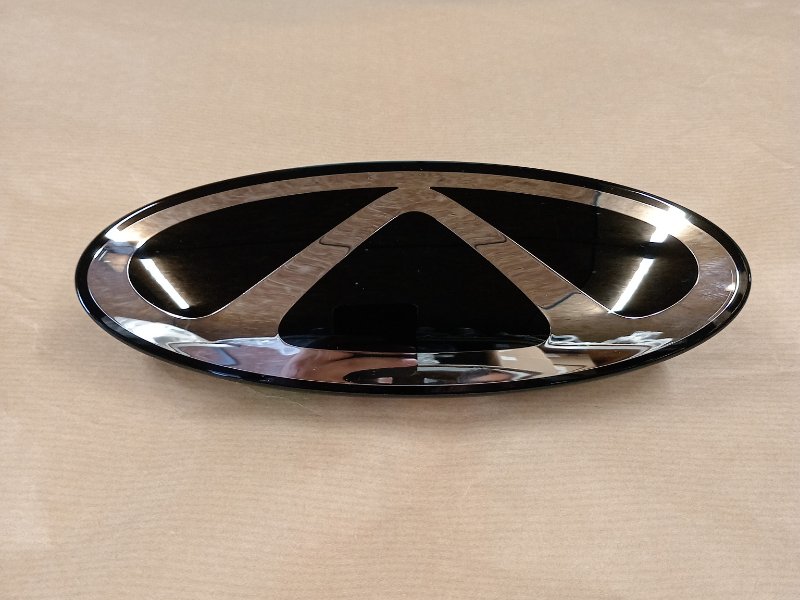 Эмблема Chery Tiggo 8 Pro Max