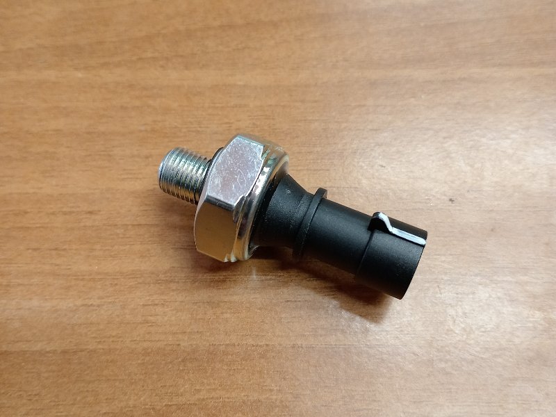 Датчик давления масла ДВС Chery 1.5