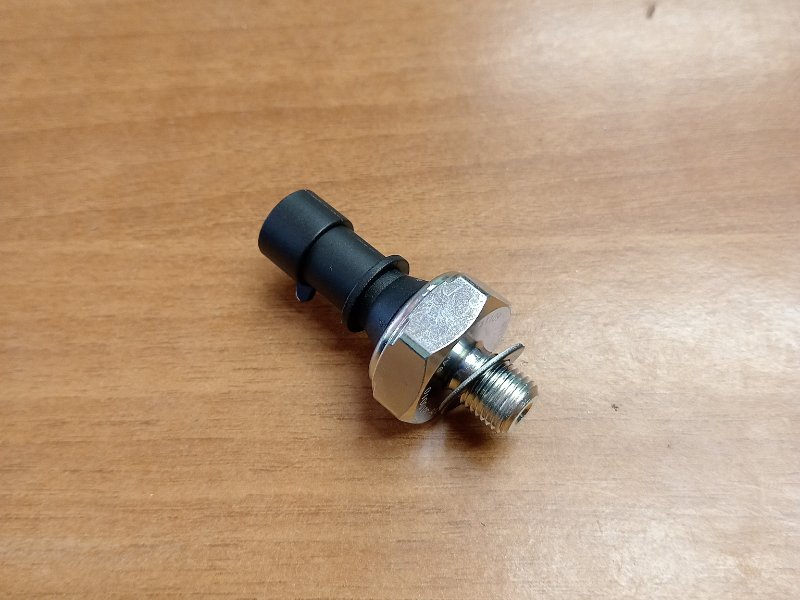 Датчик давления масла ДВС Chery 1.5