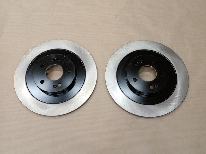 Диск тормозной Chery Tiggo 7 Pro (Max)