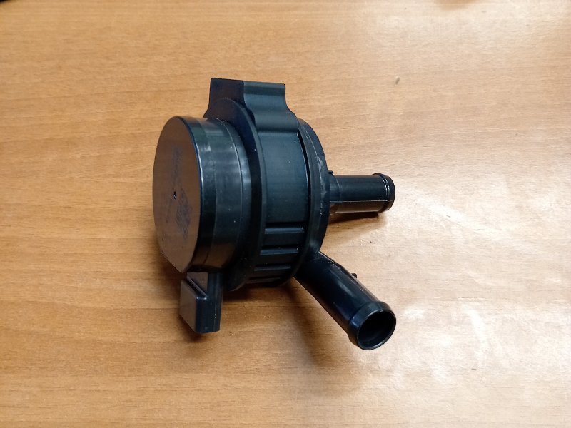 Насос охлаждения электрический Chery