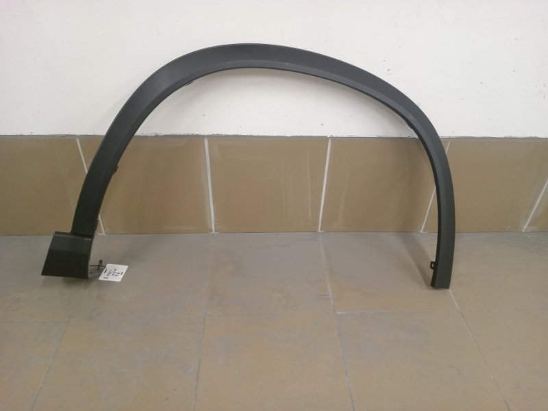 Расширитель крыла передний правый Chery Tiggo 8 Pro Max