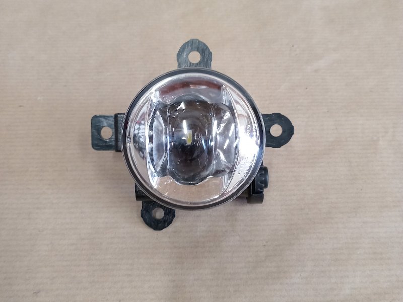 Фара противотуманная левая Haval F7