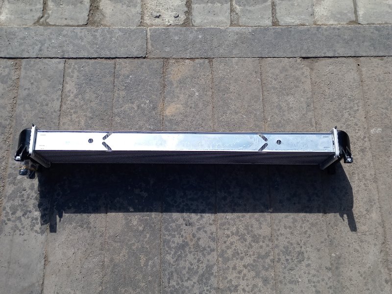 Интеркулер Chery Tiggo 4/7 Pro/Max