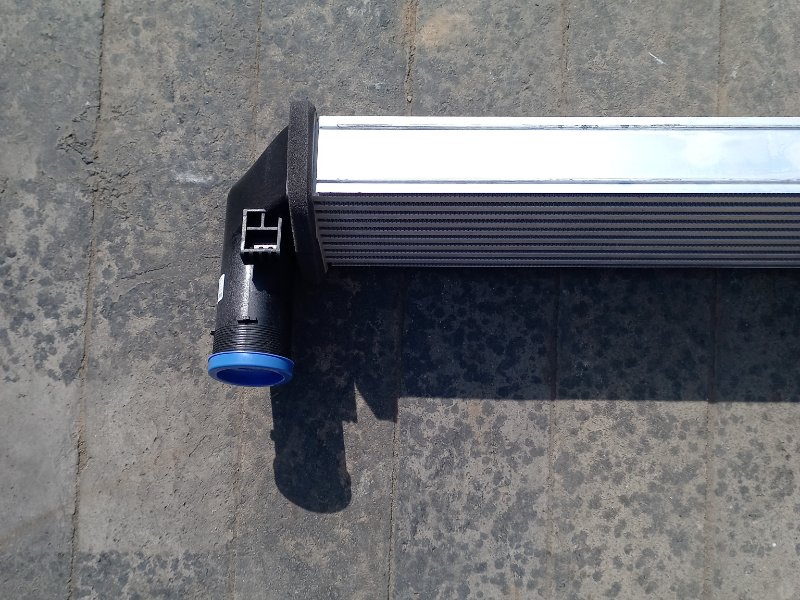 Интеркулер Chery Tiggo 7/8 Pro/Max