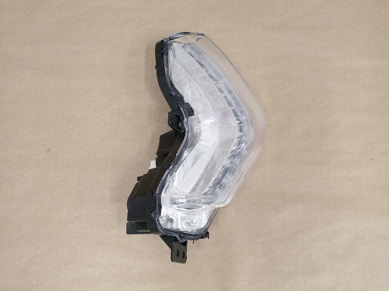 Дневной ходовой огонь правый Haval Jolion