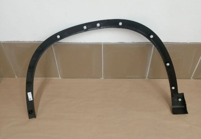 Расширитель крыла передний правый Exeed TXL