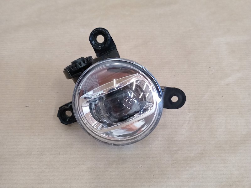 Фара противотуманная правая Chery Arrizo 8, Omoda S5