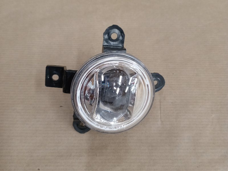 Фара противотуманная передняя левая Haval Dargo