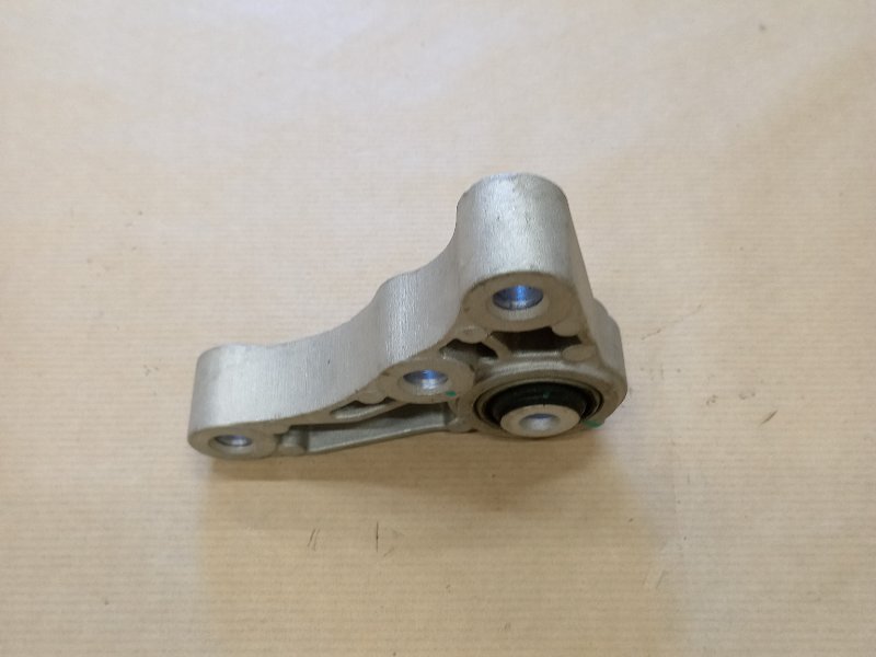 Опора двигателя задняя нижняя Chery