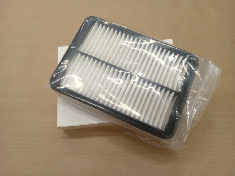 Фильтр воздушный двигателя Chery Tiggo