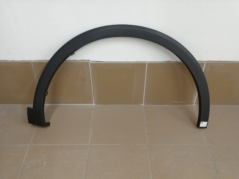Расширитель крыла передний правый Changan CS55 Plus