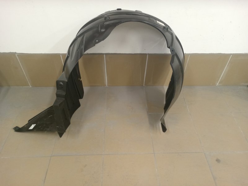 Подкрылок передний правый Changan UNI-T