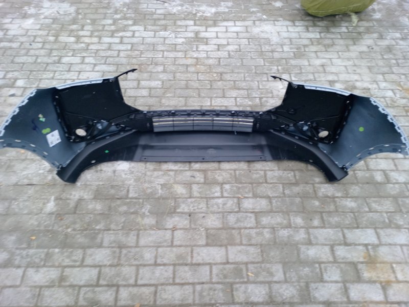 Бампер передний атомный Chery Tiggo 7L