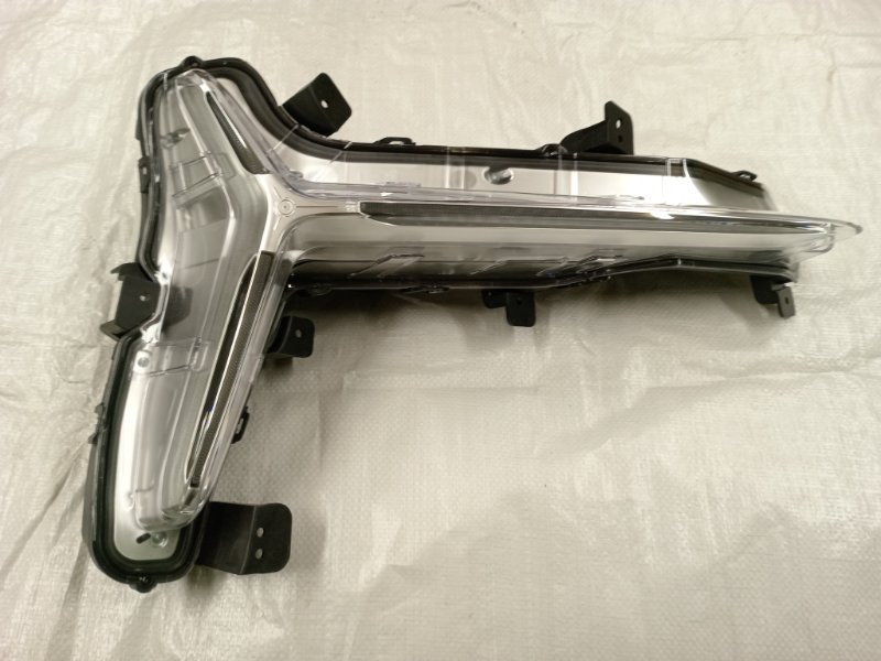 Дневной ходовой огонь передний левый Changan UNI-K