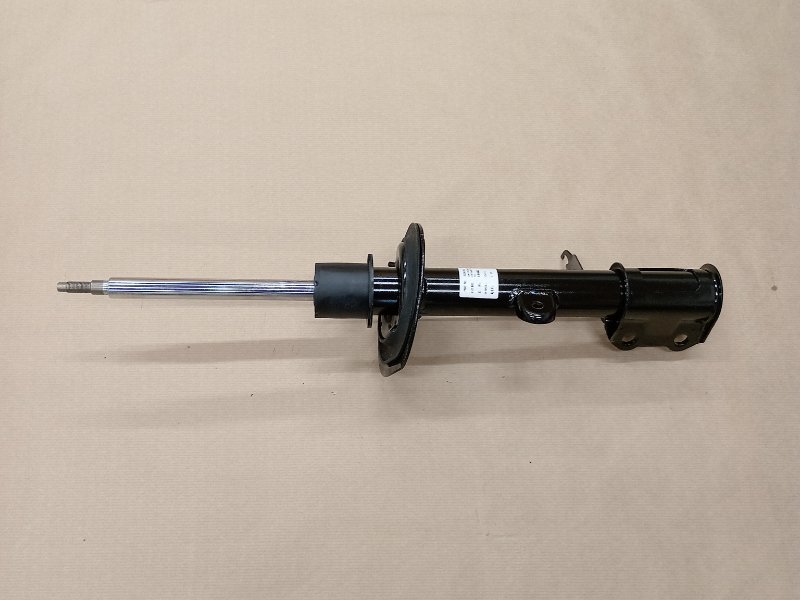 Амортизатор передний левый