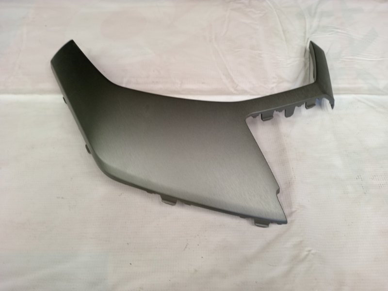 Накладка бампера переднего левая Chery Tiggo 8 Pro Max