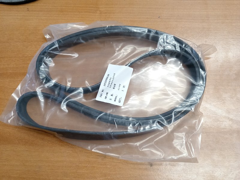 Ремень приводной Chery