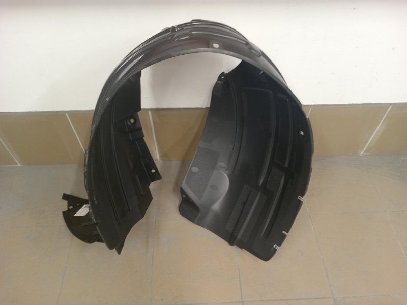 Подкрылок передний левый Changan UNI-T