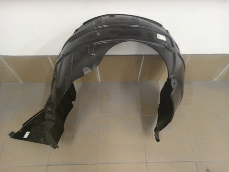 Подкрылок передний правый Changan UNI-T