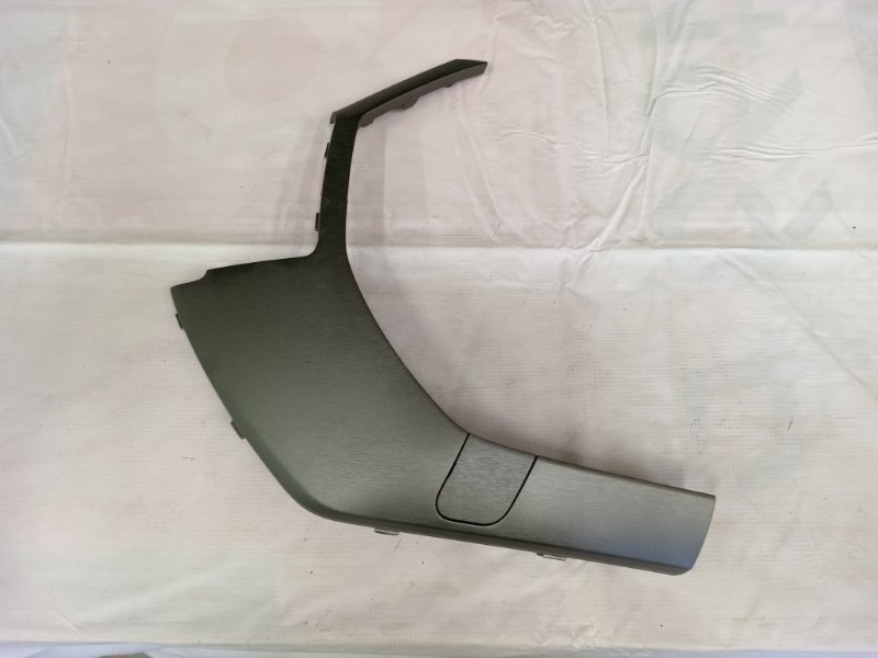 Накладка бампера переднего правая Chery Tiggo 8 Pro Max