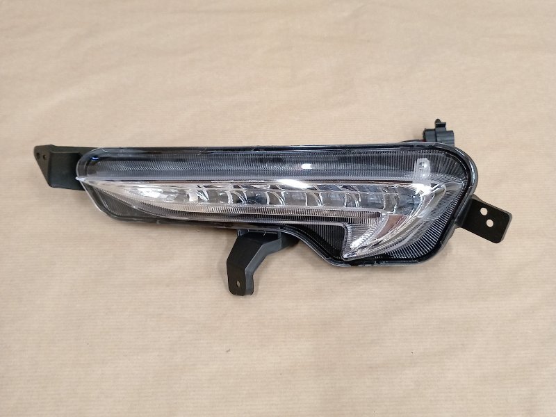 Фара противотуманная передняя правая Changan Alsvin