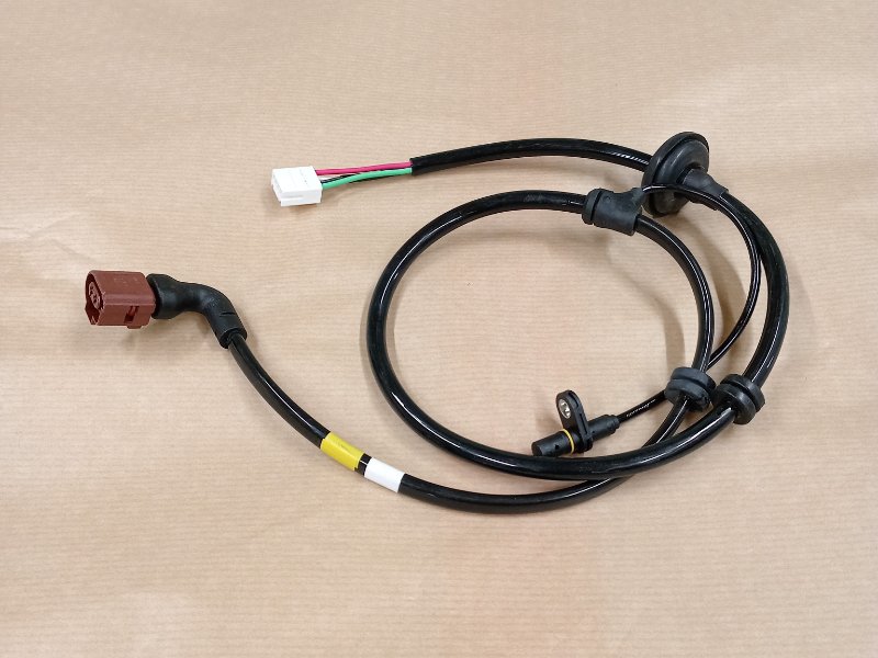 Датчик ABS передний левый Chery Tiggo 7 Pro (Max)