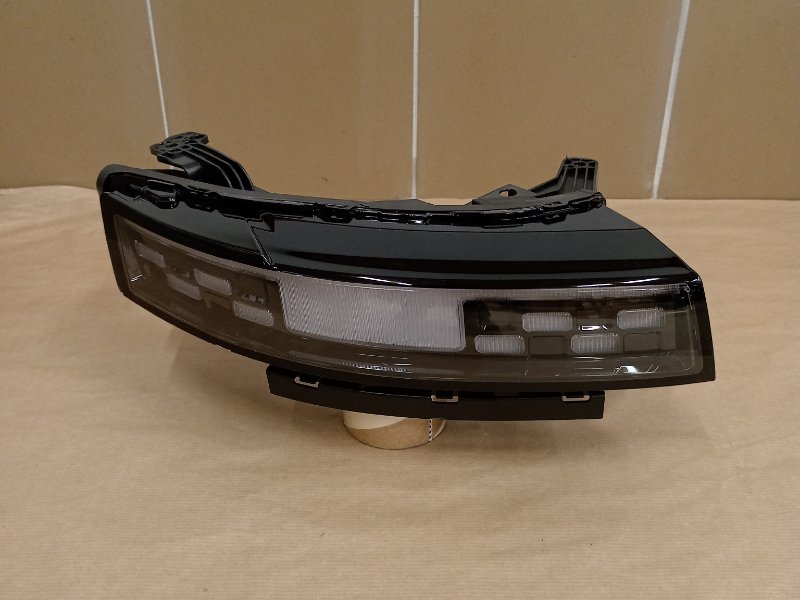 Фара габаритного огня переднего правого (ДХО) Jaecoo J7