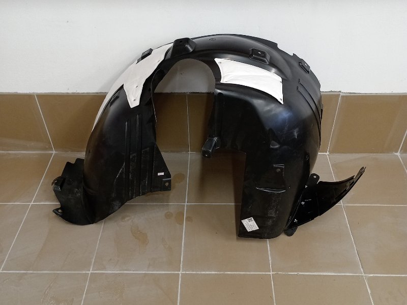 Подкрылок передний левый Exeed TXL