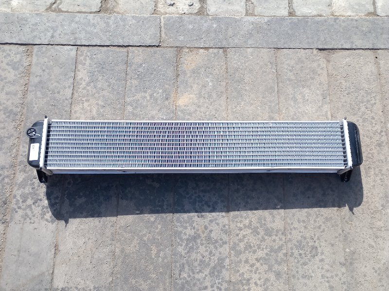 Интеркулер Chery Tiggo 4/7 Pro/Max