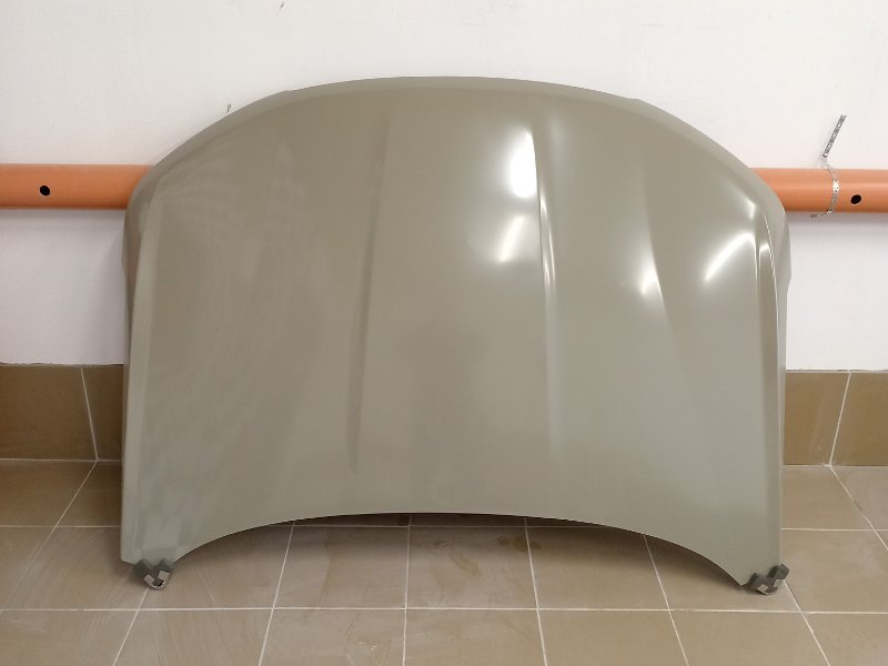 Капот Chery Tiggo 7 Pro Max