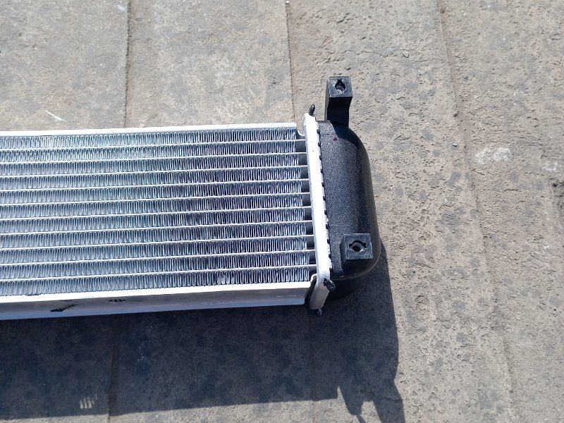 Интеркулер Chery Tiggo 4/7 Pro/Max