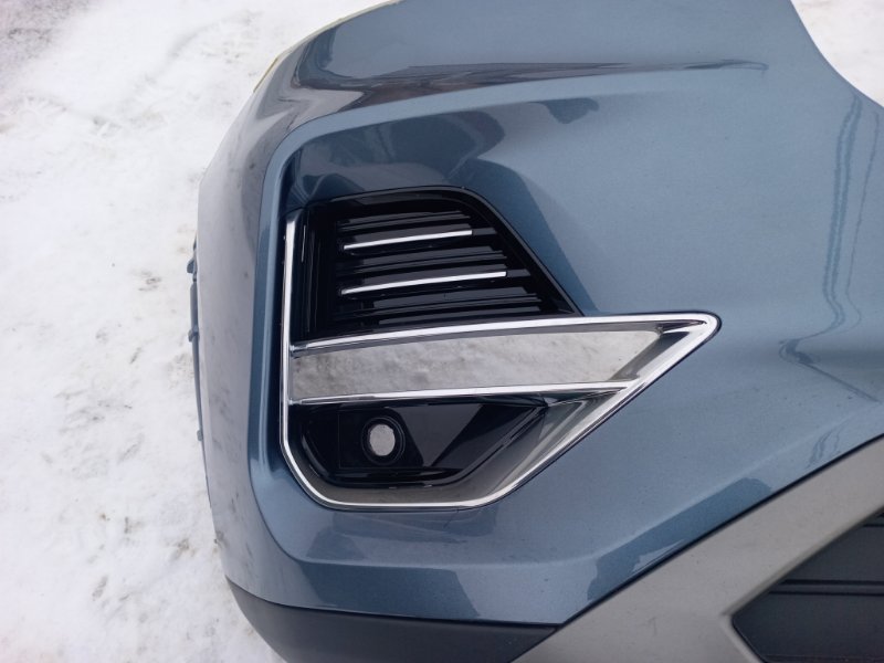 Бампер передний Chery Tiggo 8 Pro