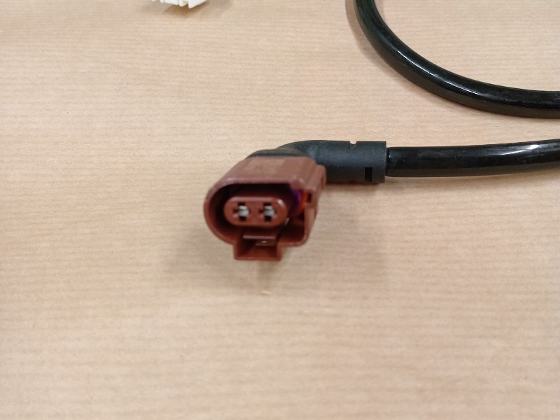 Датчик ABS передний левый Chery Tiggo 7 Pro (Max)